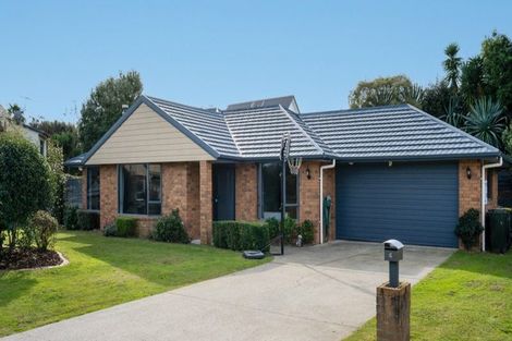 Photo of property in 4 Knox Place, Leamington, Cambridge, 3432