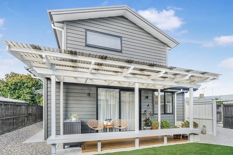 Photo of property in 12u2 Liston Crescent, Hillcrest, Hamilton, 3216