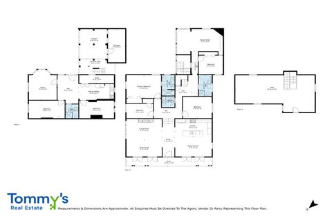 Photo of property in 13 Tinakori Road, Thorndon, Wellington, 6011