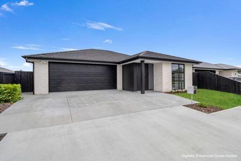 Photo of property in 25 Henshaw Street, Woodend, 7610