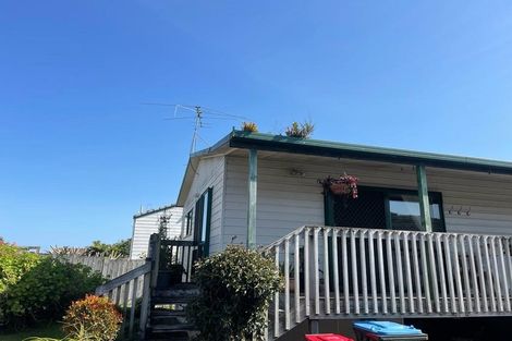 Photo of property in 12 Britton Avenue, Mount Roskill, Auckland, 1041