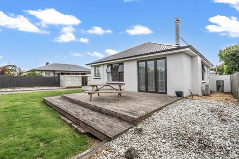 Photo of property in 171 Exmouth Street, Waverley, Invercargill, 9810