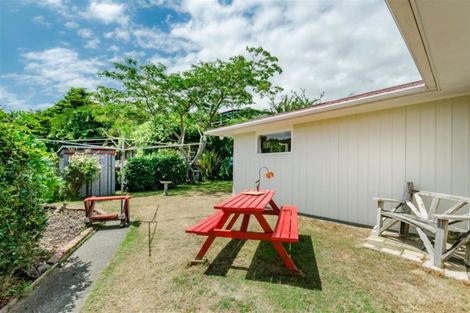 Photo of property in 44 Tui Road, Raumati Beach, Paraparaumu, 5032