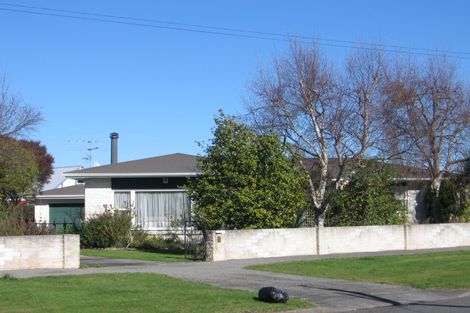 Photo of property in 7 Colville Street, Masterton, 5810