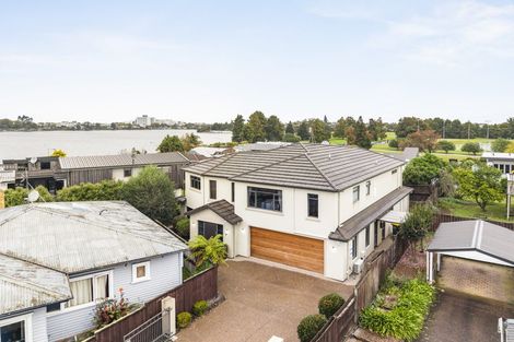 Photo of property in 7a Killarney Road, Frankton, Hamilton, 3204