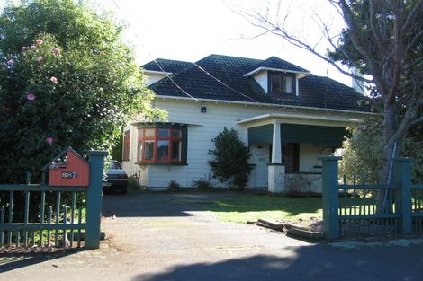 Photo of property in 887 Main Street, Roslyn, Palmerston North, 4414