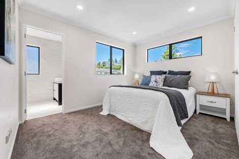 Photo of property in 20 Hughs Way, Flat Bush, 2019