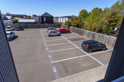 Photo of property in 7/126 Nursery Road, Linwood, Christchurch, 8011