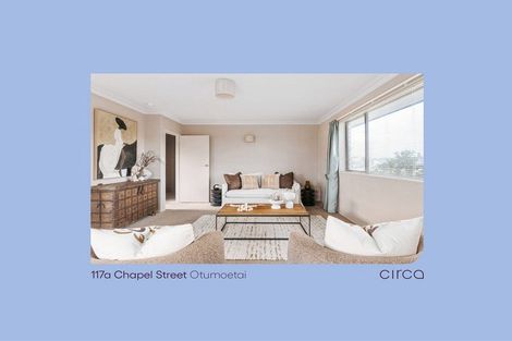 Photo of property in 117a Chapel Street, Otumoetai, Tauranga, 3110