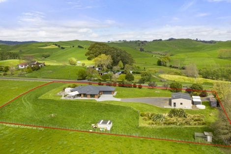 Photo of property in 279 Tahuroa Road, Tauwhare, Morrinsville, 3371