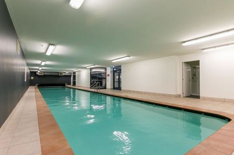 Photo of property in Luxford Villas, 115/72u Herald Street, Berhampore, Wellington, 6023