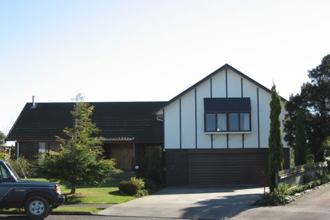 Photo of property in 6 Mcilwaine Place, Marton, 4710