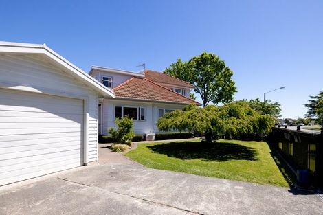 Photo of property in 1 Douglas Mclean Avenue, Marewa, Napier, 4110