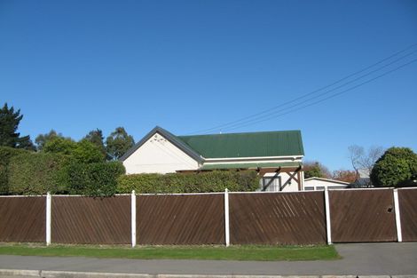 Photo of property in 31 Belfast Road, Belfast, Christchurch, 8051