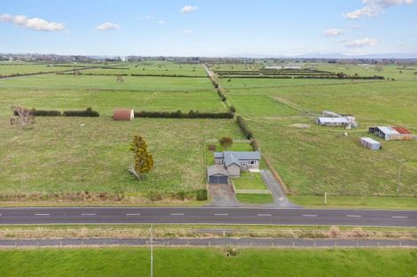 Photo of property in 42 Alexandra Road, Te Aroha West, Te Aroha, 3391