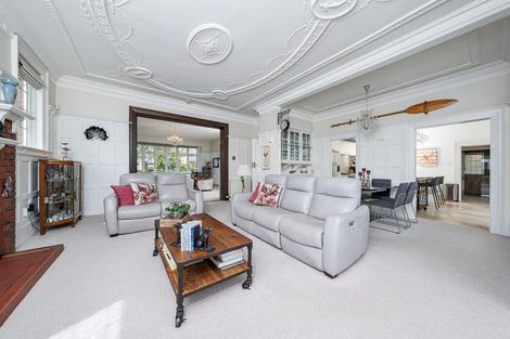 Photo of property in 15 Ings Avenue, Saint Clair, Dunedin, 9012