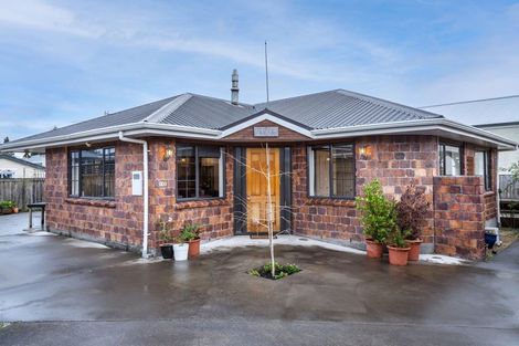 Photo of property in 11a Hogg Crescent, Masterton, 5810