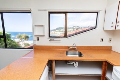 Photo of property in 4/238 The Esplanade, Island Bay, Wellington, 6023