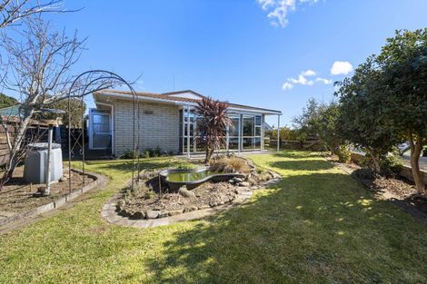 Photo of property in 2/19 Darnell Street, Fitzroy, New Plymouth, 4312
