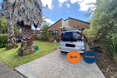Photo of property in 27 Kona Crescent, Henderson, Auckland, 0610