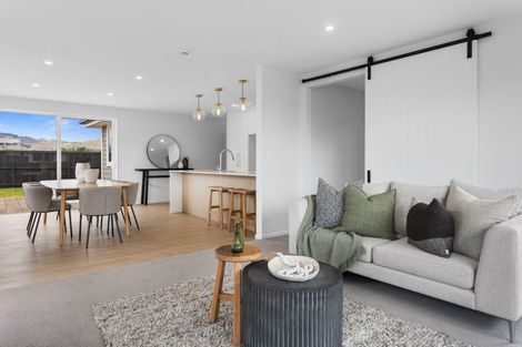 Photo of property in 10 Matai Springs Drive, Halswell, Christchurch, 8025