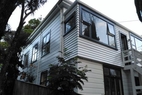 Photo of property in 61 Rolleston Street, Mount Cook, Wellington, 6021