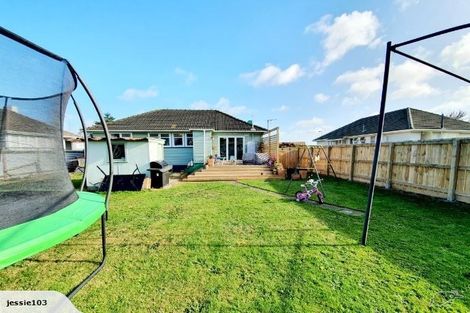 Photo of property in 47 Clausen Street, Takaro, Palmerston North, 4412