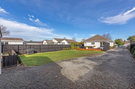 Photo of property in 74 Philpotts Road, Mairehau, Christchurch, 8052