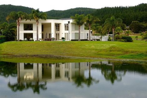 Photo of property in 71 Saint Andrews Drive, Pauanui, Hikuai, 3579