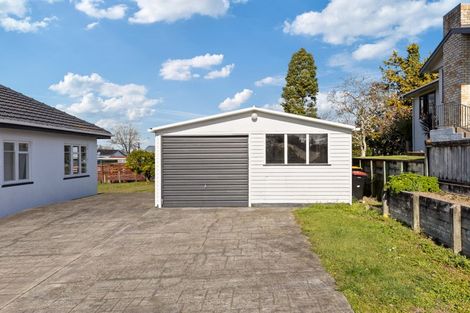 Photo of property in 33 Bank Street, Morrinsville, 3300