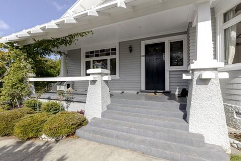 Photo of property in 22 George Street, Lower Vogeltown, New Plymouth, 4310