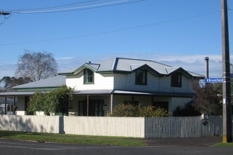 Photo of property in 34 Macfarlane Street, Hamilton East, Hamilton, 3216