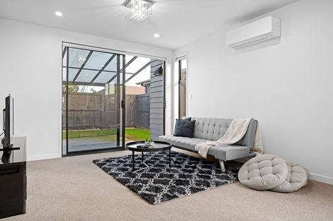 Photo of property in 15 Trewern Avenue, Chartwell, Hamilton, 3210