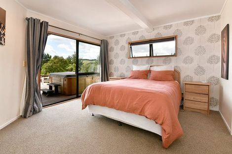 Photo of property in 436 Kanohi Road, Kaukapakapa, 0873