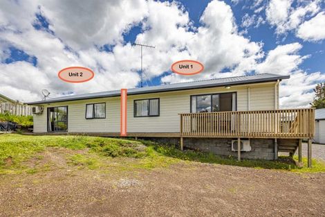 Photo of property in 47b Railway Row, Ohakune, 4625