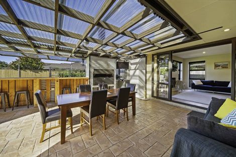 Photo of property in 4 Melville Crescent, Rolleston, 7614