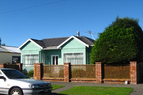 Photo of property in 10 Thames Street, Mosgiel, 9024