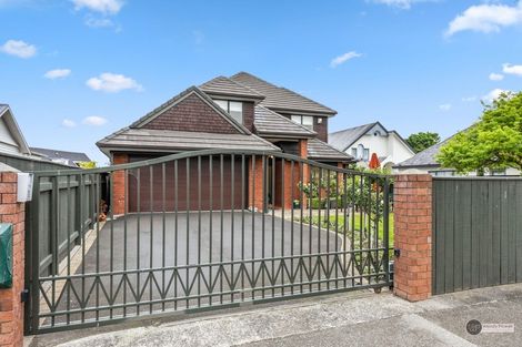 Photo of property in 96 Pretoria Street, Hutt Central, Lower Hutt, 5010