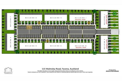 Photo of property in 115 Walmsley Road, Favona, Auckland, 2024