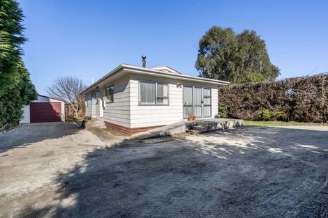 Photo of property in 7 Watt Road, Otatara, Invercargill, 9879