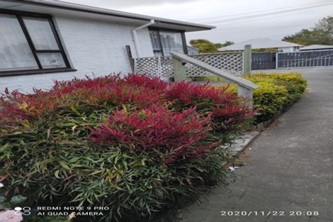 Photo of property in 36 Bethel Crescent, Bishopdale, Christchurch, 8053