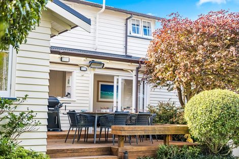 Photo of property in 13 Cameron Street, Takapuna, Auckland, 0622