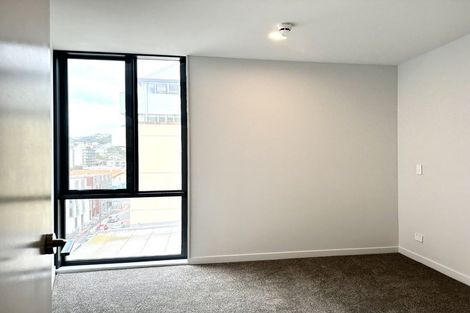 Photo of property in 604/212u Willis Street, Te Aro, Wellington, 6011