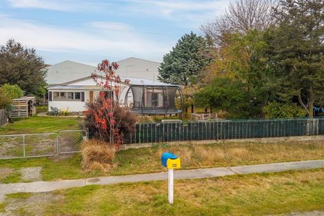 Photo of property in 24 Domain Road, Ettrick, Roxburgh, 9572