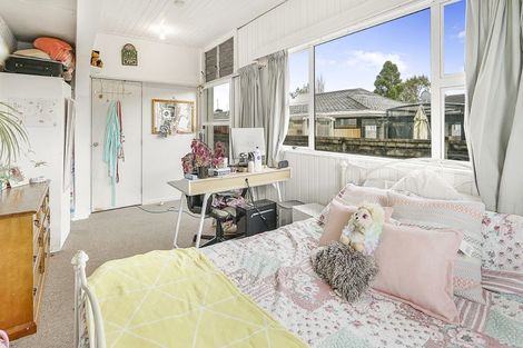 Photo of property in 205 Galloway Street, Hamilton East, Hamilton, 3216