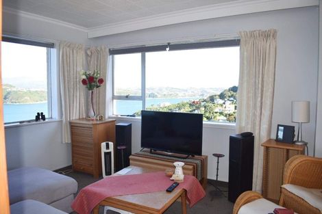 Photo of property in Grafon Court Flats, 53u7 Grafton Road, Roseneath, Wellington, 6011