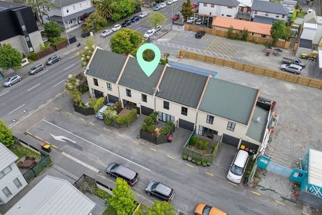Photo of property in 5 Gracefield Avenue, Christchurch Central, Christchurch, 8013