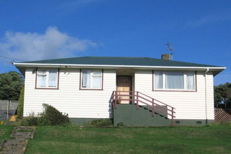Photo of property in 140 Te Pene Avenue, Titahi Bay, Porirua, 5022
