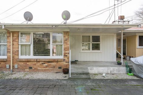 Photo of property in 3u3 Puutikitiki Street, Hamilton East, Hamilton, 3216