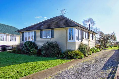 Photo of property in 148 Cole Street, Masterton, 5810